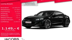 Gebraucht 2025 Audi RS e-tron GT Sport Limousine | 124.480 € (Fairer Preis)