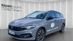 Grau Gebraucht 2022 Fiat Tipo Sport Kombi | 17.900 € (Guter Preis)