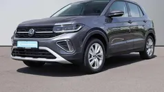 Gebraucht 2024 VW T-Cross Style SUV | 28.290 € (Fairer Preis)
