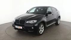 Schwarz Gebraucht 2014 BMW X6 M Sport SUV | 27.040 € (Guter Preis)