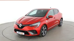 Rot Gebraucht 2021 Renault Clio V R.S. Limousine | 15.810 € (Fairer Preis)