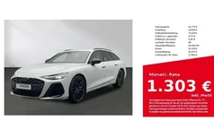 Gebraucht 2025 Audi A6 S-Line Kombi | 92.770 €