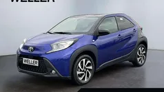 Gebraucht 2025 Toyota Aygo Kleinwagen | 17.990 € (Fairer Preis)