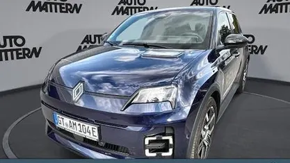 Gebraucht Renault R5 Komfort 110 kW (150 PS) 2024 Kleinwagen
