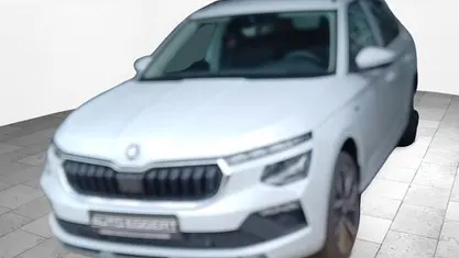 Gebraucht Skoda Kamiq Drive 150 PS (110 kW) 2026 SUV