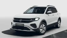 Gebraucht 2025 VW T-Cross Life SUV | 24.860 € (Fairer Preis)