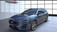 Gebraucht 2023 Ford Focus ST-Line Kombi | 24.450 € (Fairer Preis)