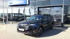 Crystal black silica Gebraucht 2025 Subaru Forester Exclusive+ SUV | 40.900 € (Guter Preis)