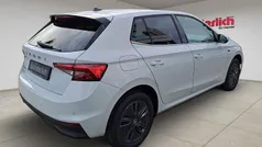 Weiß Neu 2025 Skoda Fabia Drive Limousine | 21.990 € (Fairer Preis)