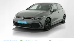 Gebraucht 2024 VW Golf VIII GTI Limousine | 31.905 € (Guter Preis)