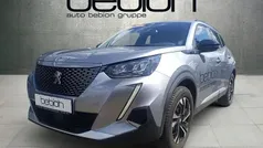 Gebraucht 2023 Peugeot e-2008 Allure SUV | 19.900 € (Guter Preis)