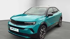 Gebraucht 2025 Opel Mokka GS Line SUV | 26.690 € (Fairer Preis)