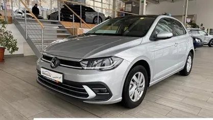 Gebraucht 2022 VW Polo Style Kleinwagen | 17.990 € (Fairer Preis)