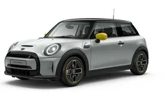 Gebraucht 2022 Mini Cooper SE Kleinwagen | 17.930 € (Fairer Preis)