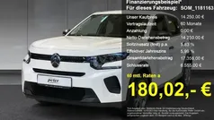 Gebraucht 2025 Citroën C3 Kleinwagen | 15.990 € (Superpreis)
