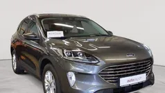 Gebraucht 2022 Ford Kuga Titanium X SUV | 19.990 € (Superpreis)