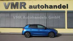 Gebraucht 2023 Skoda Fabia Monte Carlo Limousine | 20.750 € (Fairer Preis)