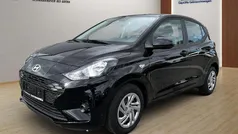 Gebraucht 2024 Hyundai i10 Select Kleinwagen | 15.990 € (Fairer Preis)