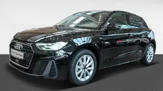 Gebraucht 2024 Audi A1 Sportback S-Line Kleinwagen | 24.980 € (Fairer Preis)