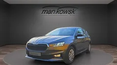 Grau Gebraucht 2025 Skoda Fabia Essence | 20.990 € (Fairer Preis)