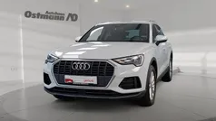 Gebraucht 2022 Audi Q3 S-Line SUV | 28.450 € (Superpreis)