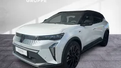 Schwarz Neu 2024 Renault Scénic Esprit Alpine Van / Kleinbus | 48.990 € (Fairer Preis)