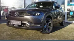 Gebraucht 2021 Mazda MX30 Comfort SUV | 17.990 € (Fairer Preis)