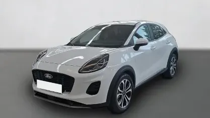 Usata Ford Puma Titanium 125 CV (91 kW) 2024 SUV