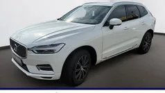 Weiß Gebraucht 2020 Volvo XC60 Inscription SUV | 29.900 € (Guter Preis)