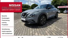 Gebraucht 2024 Nissan Juke N-Connecta SUV | 19.990 € (Fairer Preis)