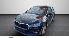 Gebraucht 2025 Skoda Fabia Limousine | 18.500 € (Guter Preis)