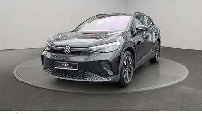 Neu VW ID.4 Pro 210 kW (286 PS) 2026 SUV