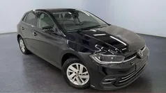 Gebraucht 2024 VW Polo Style Kleinwagen | 22.724 € (Fairer Preis)