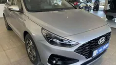 Schimmering silver Neu 2025 Hyundai i30 Kombi | 27.250 € (Fairer Preis)