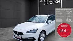 Gebraucht 2022 Seat Leon ST Style Kombi | 21.950 € (Fairer Preis)