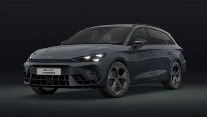 Gebraucht 2026 Cupra Leon Limousine | 38.990 € (Guter Preis)