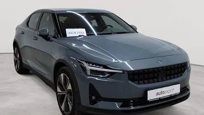 Gebraucht 2022 Polestar 2 Pilot Kleinwagen | 26.790 € (Fairer Preis)