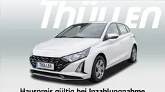 Weiß Neu 2025 Hyundai i20 Select Kleinwagen | 20.480 € (Fairer Preis)