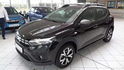 Gebraucht 2023 Dacia Sandero Limousine | 17.898 € (Fairer Preis)