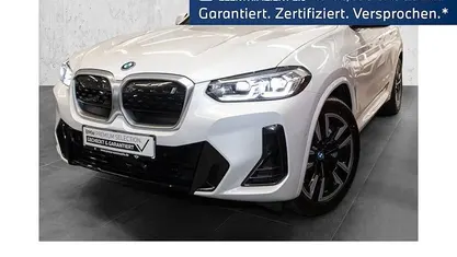 Gebraucht 2023 BMW iX3 Shadowline SUV | 37.470 € (Superpreis)