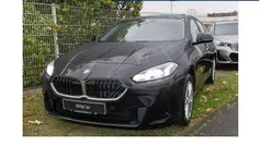 Gebraucht 2025 BMW 120 Kleinwagen | 33.990 € (Superpreis)
