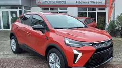 Aurorarot (m) Gebraucht 2025 Mitsubishi ASX Plus SUV | 23.600 € (Superpreis)