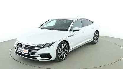 Gebraucht VW Arteon R-line 190 PS (139 kW) 2020 Limousine