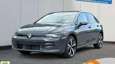 Delfingrau metallic Neu 2025 VW Golf VIII Limousine | 30.980 € (Superpreis)