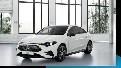 Gebraucht 2025 Mercedes 350 AMG Coupé | 68.280 €