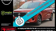 Gebraucht 2025 Nissan Townstar Tekna Van / Kleinbus | 31.890 € (Guter Preis)