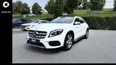 Gebraucht 2019 Mercedes GLA200 AMG line SUV | 20.800 € (Superpreis)