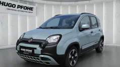 Grün Gebraucht 2020 Fiat Panda Launch Edition Kleinwagen | 10.990 € (Fairer Preis)