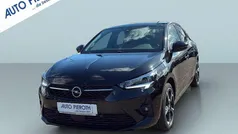 Schwarz Gebraucht 2021 Opel Corsa GS Line Kleinwagen | 14.850 € (Fairer Preis)