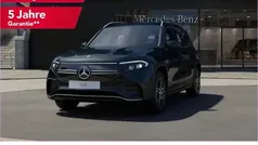 Mercedes EQB300